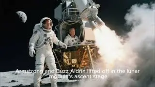 How NASA Landed on the Moon | Apollo&rsquo;s Journey Explained &ndash; Part 2