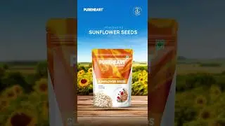 The SUNFLOWER SEEDS