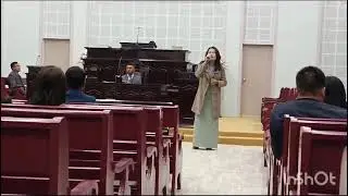 Nl. Lalhunthari - 'Aw Isu'