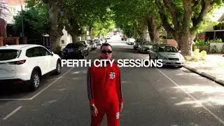 BLW - Perth City Sessions 1 (Vol 1)