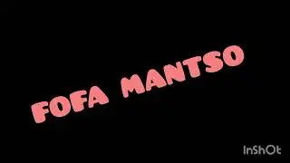 F0FA MANTSO(TUMZA DE VOCAL X BUDDY ZERO X SKOKO BAR)