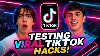 Testing Viral TikTok Gym Hacks! (Do They Actually Work?)