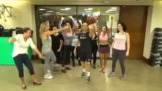 Dance Mix e Localizada #4anosbtataulfo1100