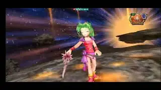 DFFOO GL - GL Exclusive Boss Rush - VERY HARD++ - 3 PT Complete