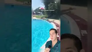 Врач объясняет: безопасность на воде