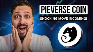 PieVerse: анализ цен &ndash; рост или падение?