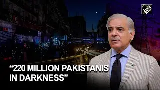 &ldquo;220 million in darkness&rdquo; says internal Pakistani government report