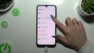 Samsung Galaxy F15 - How to Turn ON / Off Predictive Text? Manage Word Suggestions!