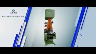Yongjin Machine Professional Manufacturer of Webbing Equipment Industrial Fabric Weaving Machinery