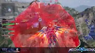 [Mecha Break] Lumimi MVP