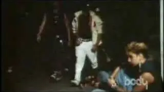 Janeth Charris a&ntilde;os 80 parte 2