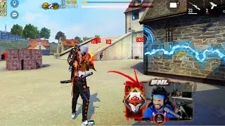 [BNL] Don’t Mess With The Beast