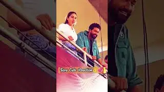 Vicky kaushal and Sara ali khan #shorts #viral #trending #video #sara&vicky