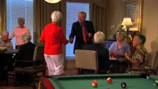 Shell Point Resident Services