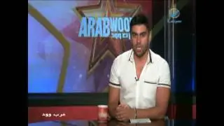 عرب وود l تغطية خاصة لحفل إختيار ملك جمال لبنان 2016