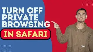 How to Open a Private Tab in Safari on iPhone - Here's How You Can Do It // 2026 Edition