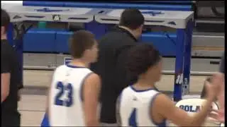 Sac City v. Solano. M. Basketball 11-13-25