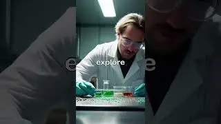 define chemical reactions and their significance in material interactions #youtubeshorts