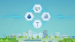 Smart Communities Are Powered by Smart Connections