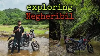 Negheribil picnic spot Merapani Golaghat Nagaland border 🌈
