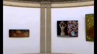 Antiquity through the eyes of Russian artists