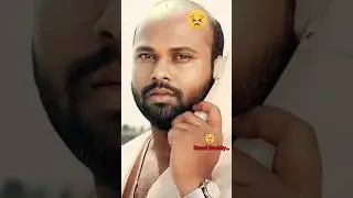 Rami Reddy age transformation short video 🥰