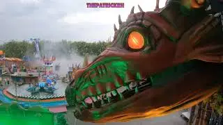 Spuk (Sipkema/Lutjens) Onride