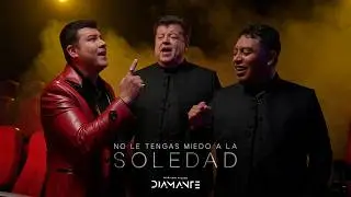 Javier Alejandro EL DIAMANTE + TUPAY - No Le Tengas Miedo a La Soledad