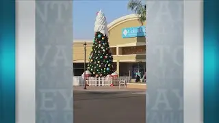 Central Valley Today! Tulare Outlets Center