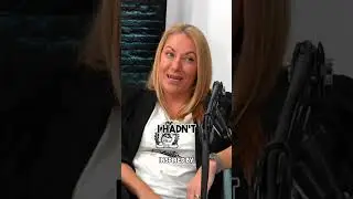 How public speaking rescued Toni Gargan from depression