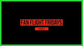 #FanFlightFridays Episode 9 | #Drone #DJI