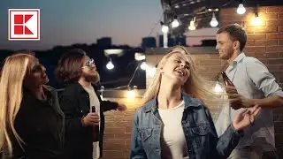 Oferta Kaufland din 27 iunie: masă cu scaune pliabile și ladă frigorifică