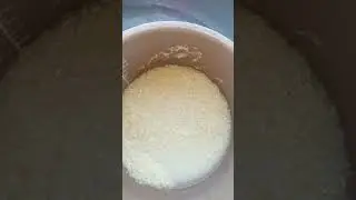 how to cook rice #cookingvideo #cooking #cookrice #rice #ricecookerrecipe