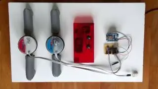 Ista Watercounter Project