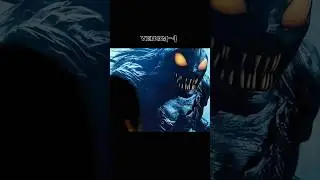 new look venom 😨 | #shorts #marvel