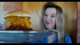 Local restaurant bringing twist to barbecue | Everything 210