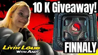 KICKER PROTOTYPE? 10,000 SUBscriber Kickin&rsquo; back to the Community Giveaway