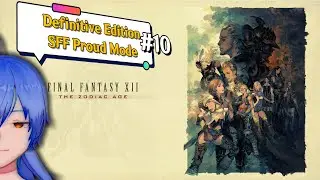 Fran Archer/Red Mage, FIRE? - Final Fantasy XII Zodiac Age