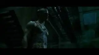 fight club ending