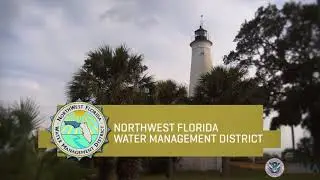 NWFWMD Coastal Mapping