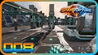 StarRupture | 008 ⚙️ Rotoren herstellen &ndash; n&auml;chster Automationsschritt