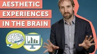 Aesthetic Experiences in the Brain Network