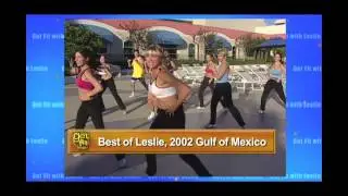 THE 'BEST OF LESLIE' #1