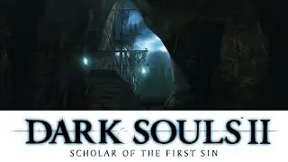 Dark Souls 2 pvp (lvl 1 invasions)
