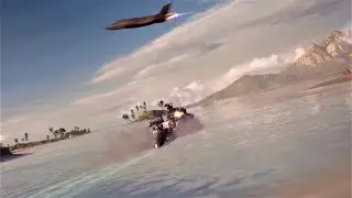 Battlefield 4 Island Hopping - Operation Mortar