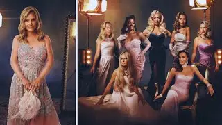 RHOBH Star Reveals Why She Stayed Out of the Season 15 Drama