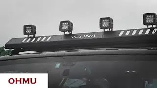 Jeep Wrangler Cargo Rack: Worth It? Honest Review & Pros/Cons