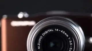 Olympus PEN mini