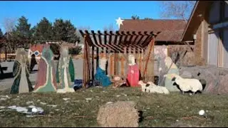 Christmas Eve, 12242025