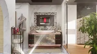 SARASON - THE UK'S NO.1 WATERPROOF LED TV